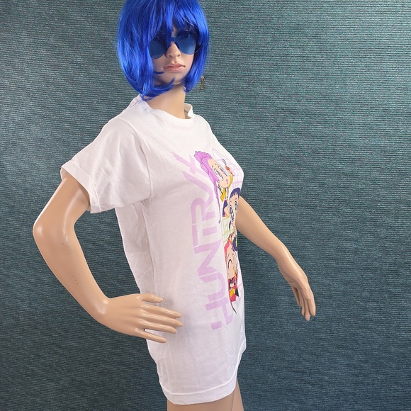 KPOP Demon Hunters Huntrix Tee-Shirt - Picture 6 of 12